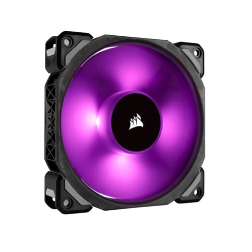 Corsair ML140 PRO RGB (Dual Pack)